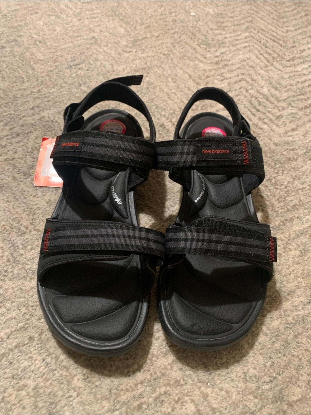 Men’s New Balance Sandal